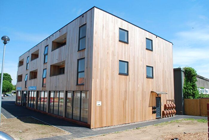 2 Bedroom Flat To Rent In Lime Kiln Lane, Thetford, IP24