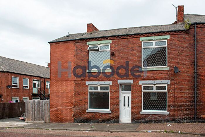 2 Bedroom Terraced House To Rent In Temple Street, South Shields, NE33