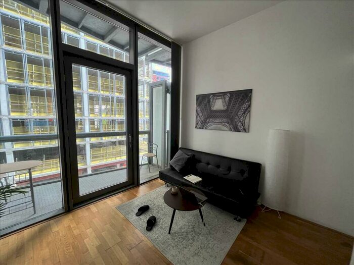 Studio To Rent In Abito, Greengate, Salford, M3