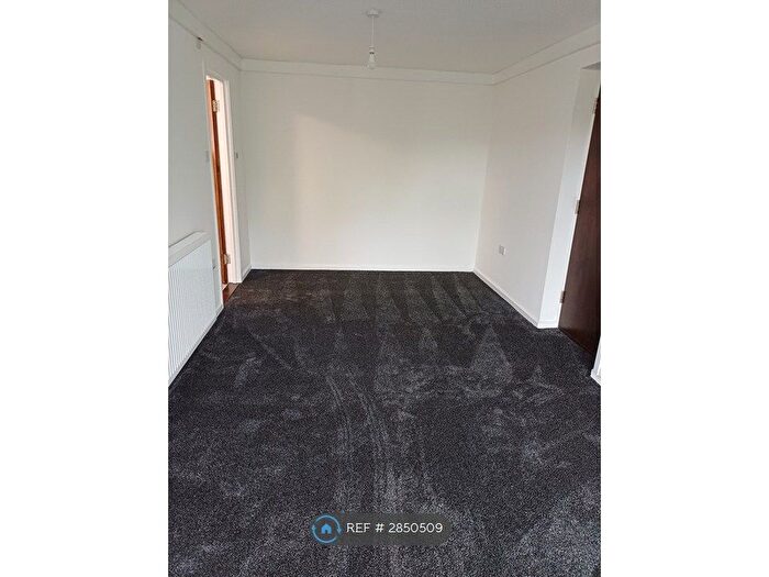 Studio To Rent In Castle Gardens, Nottingham, NG7