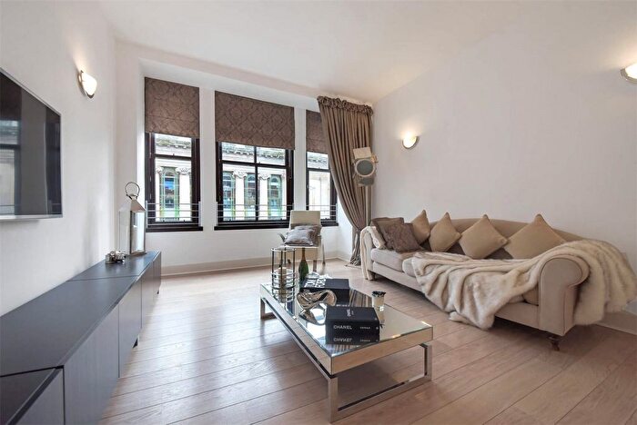 2 Bedroom Flat For Sale In Cochrane Street, Glasgow, Glasgow City, G1