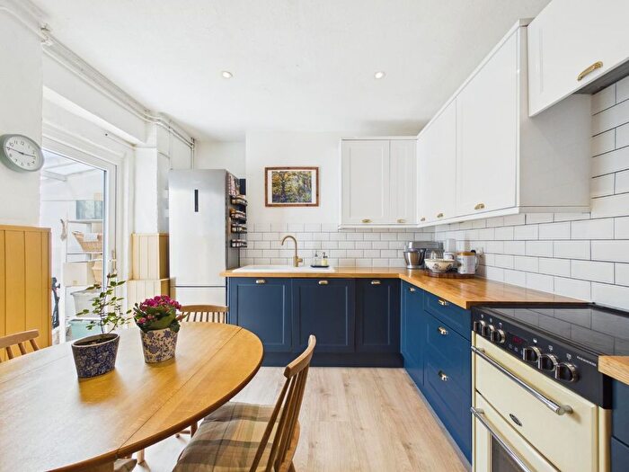 3 Bedroom Property For Sale In Belfry Avenue, St. George, Bristol, BS5