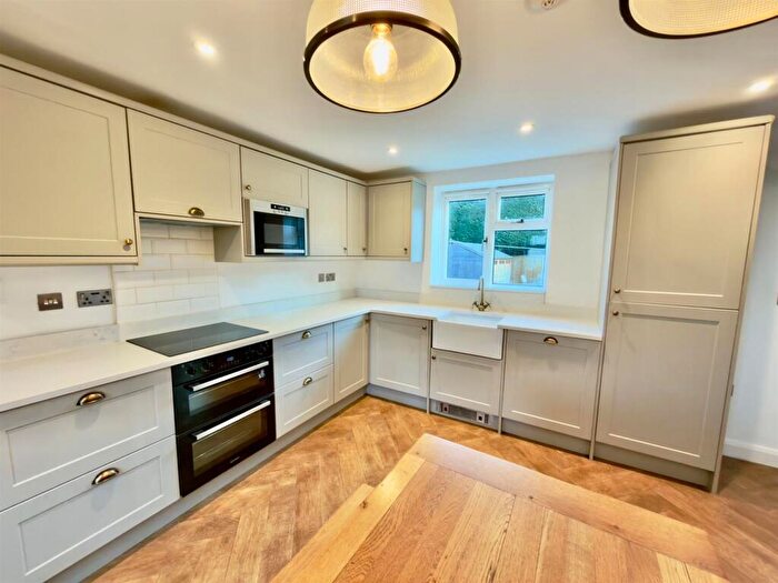 2 Bedroom Semi-Detached House To Rent In Garth End, Collingham, Leeds, LS22