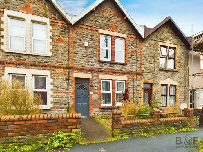 2 Bedroom Terraced House To Rent In Soundwell Road Kingswood, BS15