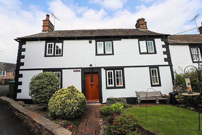 4 Bedroom Cottage To Rent In Stainton, Penrith, CA11