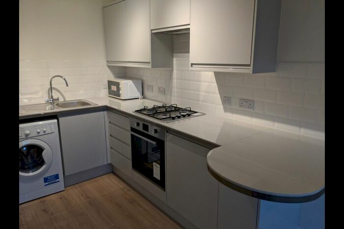 1 Bedroom Studio To Rent In Wilkins Close, Mitcham, CR4