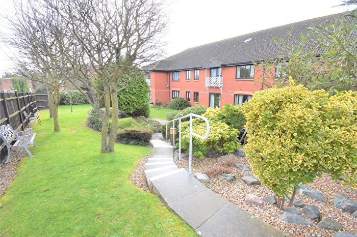 1 Bedroom Flat For Sale In Main Road, Dovercourt, Harwich, Essex, CO12