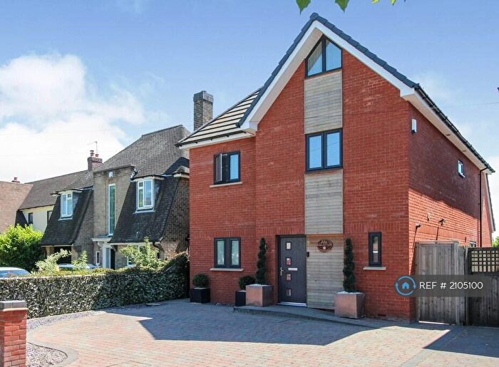 5 Bedroom Detached House To Rent In Yarborough Crescent, Lincoln, LN1