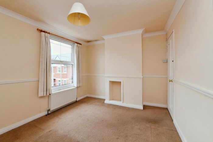 2 Bedroom Semi-Detached House For Sale In Lilian Road, Burnham-On-Crouch, Essex, CM0