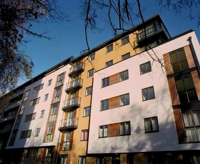 1 Bedroom Flat To Rent In Cutlass Court, Granville Street, Birmingham, B1