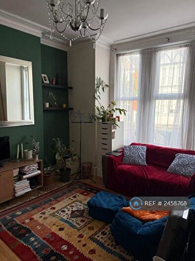 1 Bedroom Maisonette To Rent In Huntly Road, London, SE25