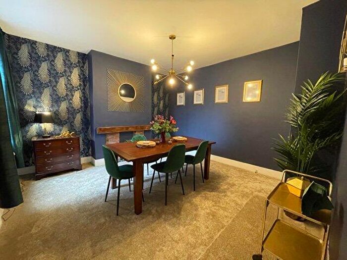 3 Bedroom Terraced House To Rent In Queens Ave, Chester, CH1