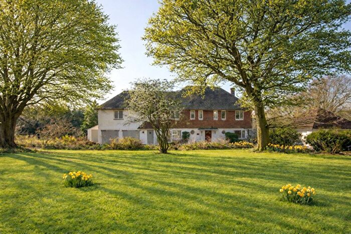 5 Bedroom Detached House For Sale In Long Barn Road, Weald, Sevenoaks, Kent, TN14