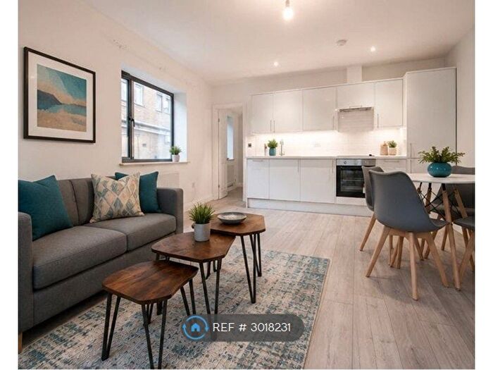 1 Bedroom Flat To Rent In Stamford Hill, London, N16