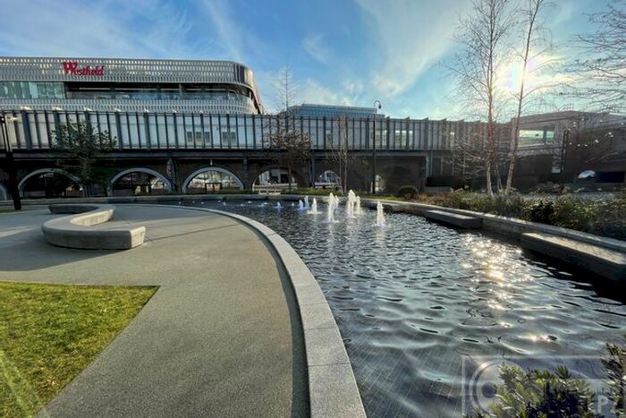 1 Bedroom Flat To Rent In Fountain Park Way, Shepherds Bush, W12