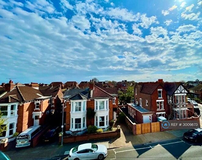 1 Bedroom Flat To Rent In Craneswater Avenue, Southsea, PO4