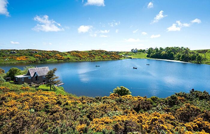 3 Bedroom Land For Sale In Eyemouth Road, Coldingham, Eyemouth, TD14