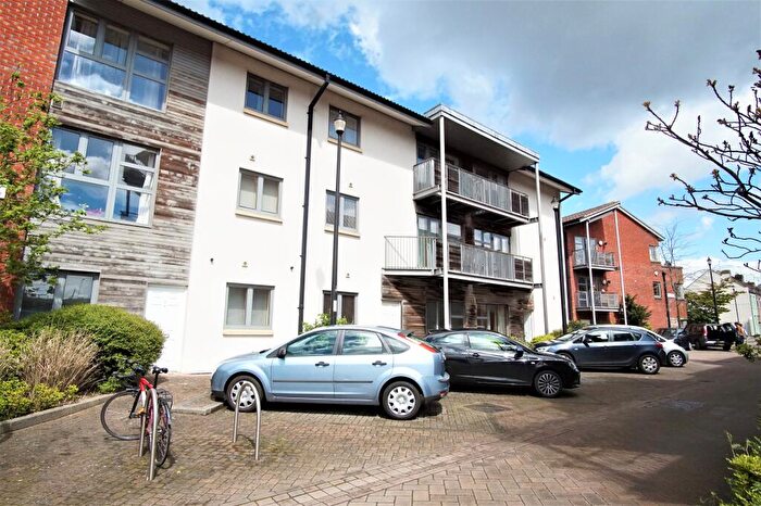 1 Bedroom Flat To Rent In The Plaza, Anvil Street, BS2