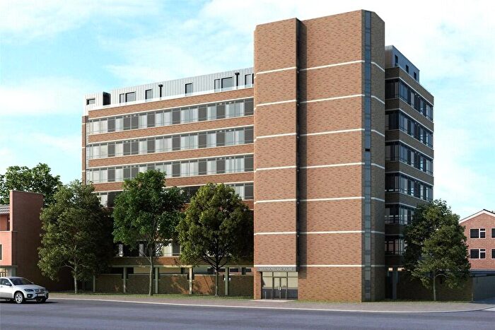 1 Bedroom Apartment To Rent In Strand Parade, Goring-by-sea, Worthing, BN12