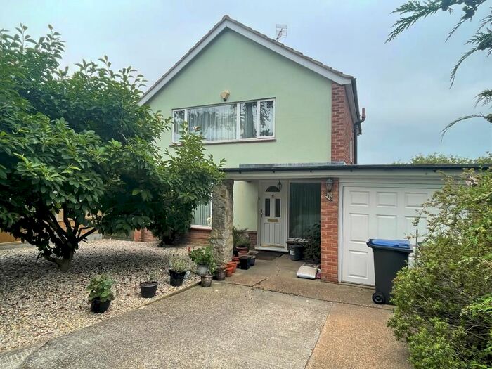 Houses for sale in Herne Bay, Kent