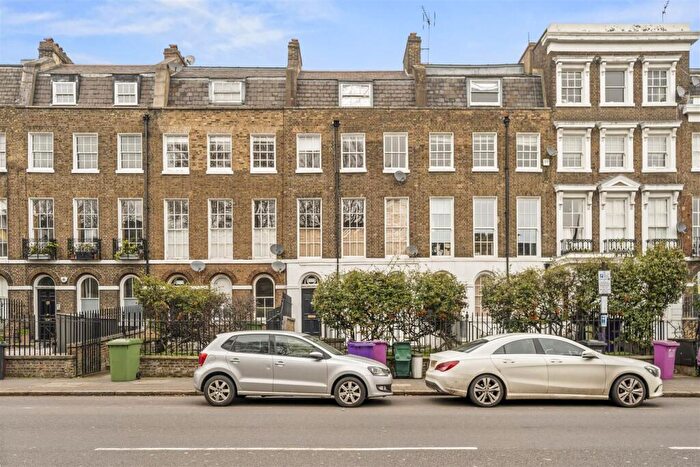 1 Bedroom Flat For Sale In Hackney Road, London, E2