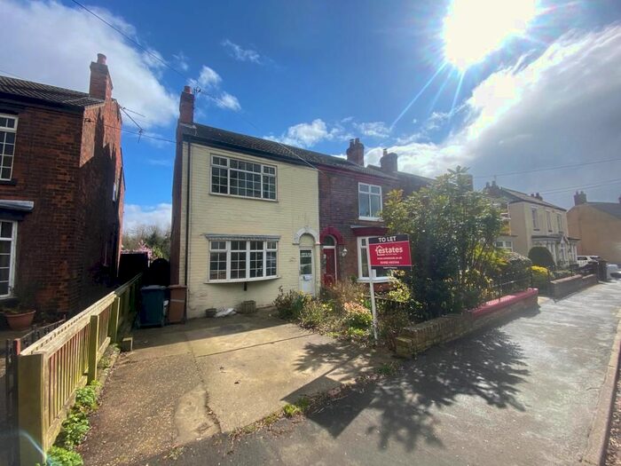 3 Bedroom Semi-Detached House To Rent In Carr Road, Ulceby, DN39