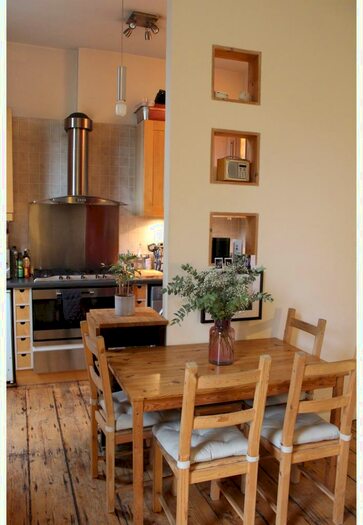 1 Bedroom Flat To Rent In Upper Street, London, N1