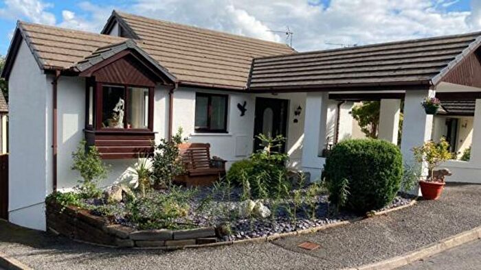 3 Bedroom Detached House For Sale In Begelly, Kilgetty, SA68