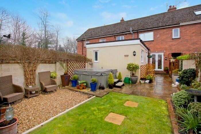 4 Bedroom Property To Rent In Newlands, Dawlish, EX7