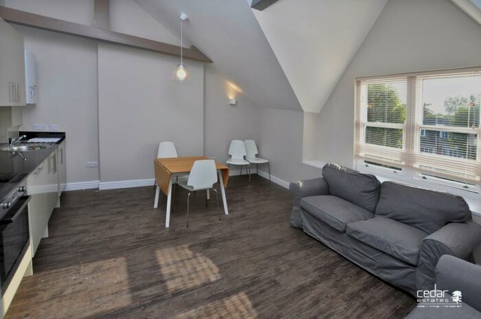 2 Bedroom Flat To Rent In Exeter Road, Kilburn, NW2
