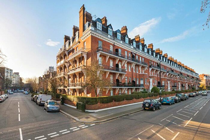 1 Bedroom Flat To Rent In Prince Of Wales Drive, Prince Of Wales Drive, London, SW11