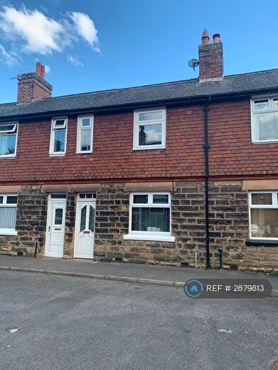 3 Bedroom Terraced House To Rent In Wood Street, New Mills, High Peak, SK22