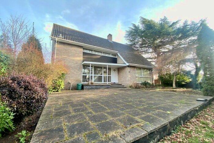 4 Bedroom Detached House To Rent In High Green, Norwich NR1