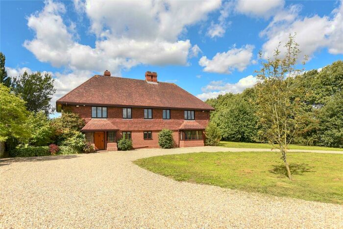 7 Bedroom Detached House To Rent In Teston Road, Offham, West Malling, ME19