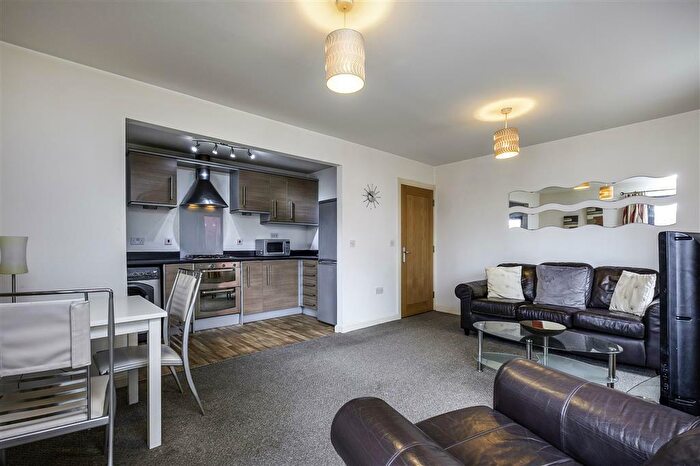 2 Bedroom Flat To Rent In St Stephens Court, Maritime Quarter, Swansea, SA1