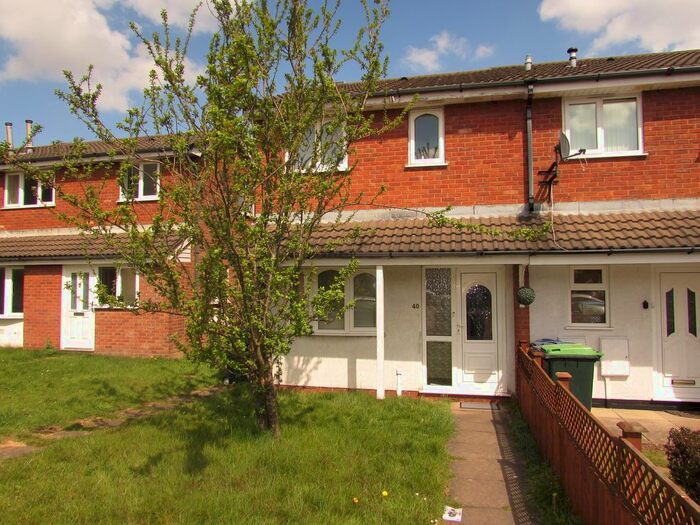 3 Bedroom End Of Terrace House To Rent In Winchester, Rowley Regis, B65