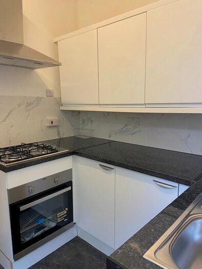 1 Bedroom Flat To Rent In Bath Road, Arnos Vale, BS4