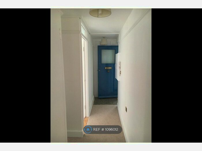 1 Bedroom Flat To Rent In Canrobert Street, London, E2