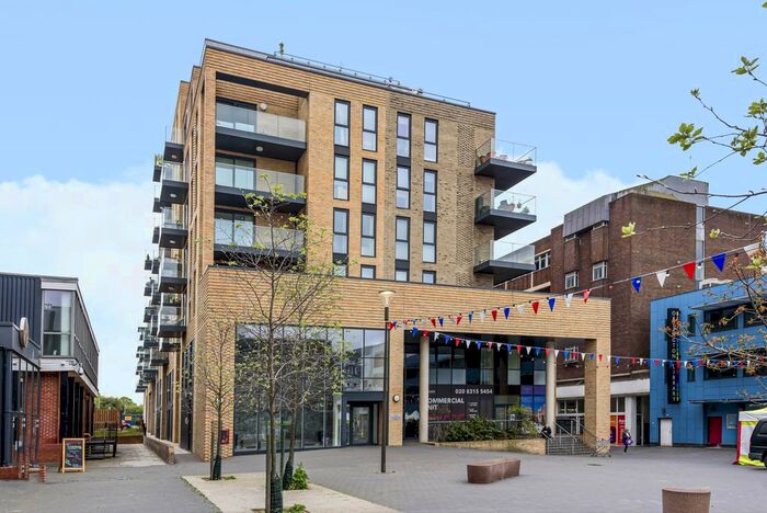 1 Bedroom Flat To Rent In Homefield Rise, Orpington, BR6