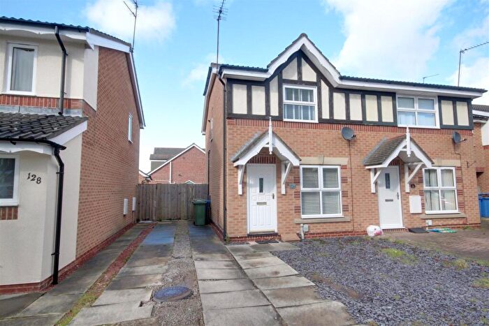 3 Bedroom House To Rent In Butterfly Meadows, Beverley, HU17