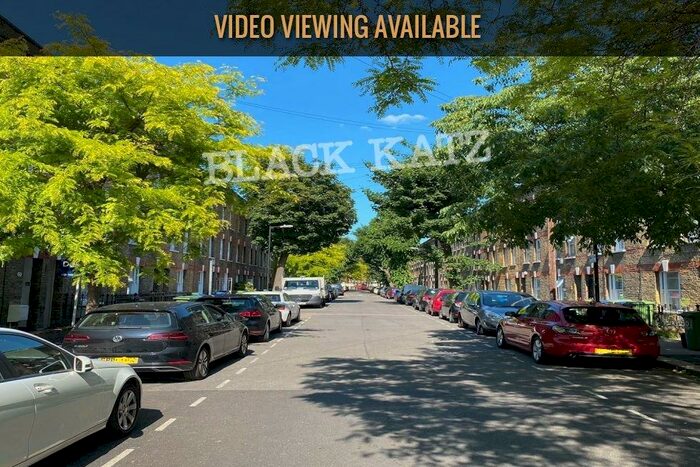 4 Bedroom Flat To Rent In Henshaw Street, SE17