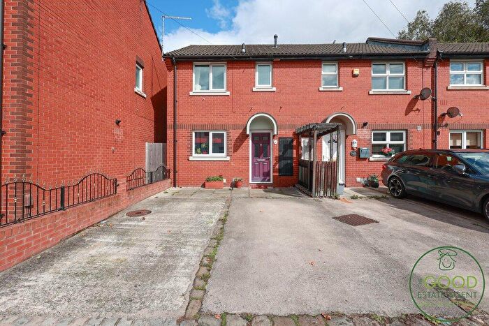 3 Bedroom End Of Terrace House For Sale In Taylor Street, Preston, PR1
