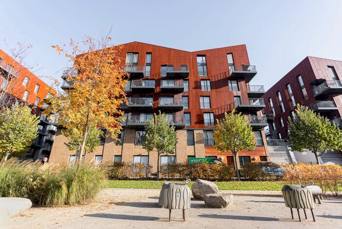 1 Bedroom Flat To Rent In Ashton Reach, London, SE16