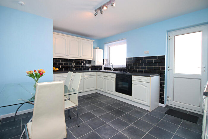 2 Bedroom Bungalow For Sale In Buttermere Avenue, Fleetwood, FY7