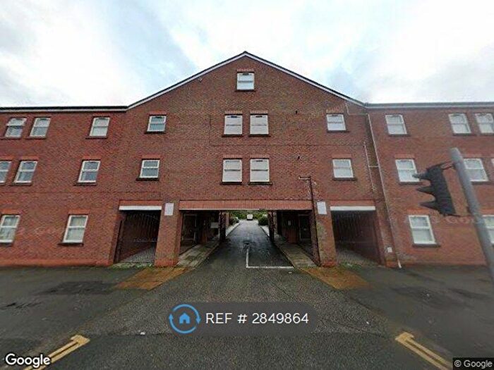 2 Bedroom Flat To Rent In East Prescot Road, Liverpool, L14
