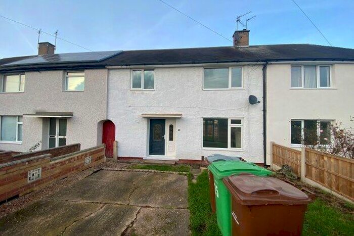 3 Bedroom Property To Rent In Brandish Crescent, Nottingham, NG11