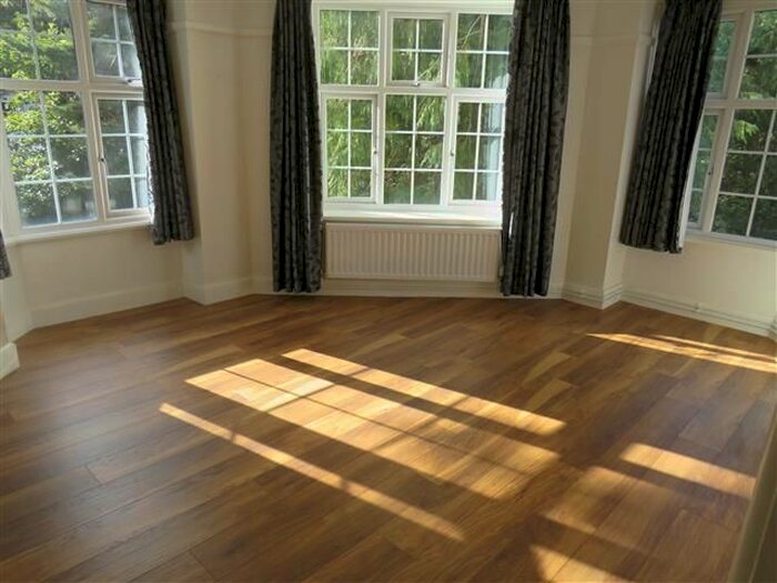 4 Bedroom Flat To Rent In Vale Road, Bournemouth BH1