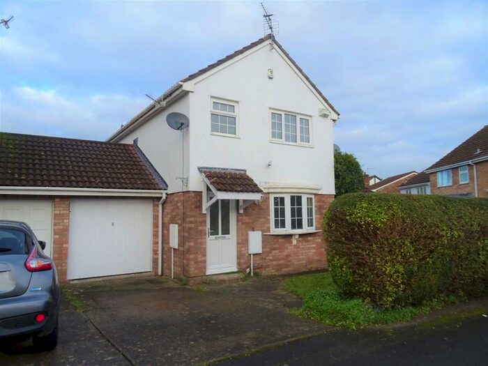 3 Bedroom Detached House To Rent In Coedriglan Drive, The Drope, Cardiff., CF5
