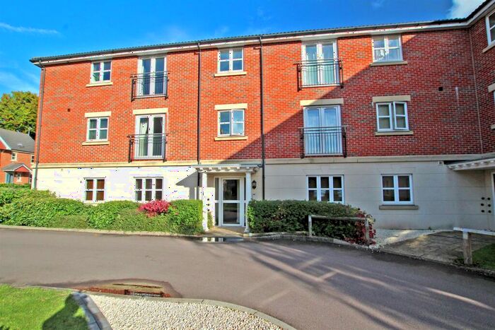 2 Bedroom Apartment To Rent In Rowley Court, Rowley Drive, Sherwood, Nottingham, NG5