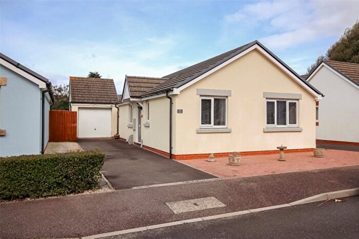 2 Bedroom Bungalow For Sale In Taylor Crescent, Deer Park, Westward Ho!, EX39